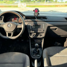 VW - VolksWagen Gol 1.0 Flex 12V 5p 2021 Flex-7