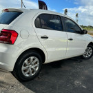 VW - VolksWagen Gol 1.0 Flex 12V 5p 2021 Flex-2