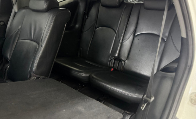 Kia Motors MOHAVE EX 3.8 V6 24V 275cv 4x4 Aut. 2013 Flex-16