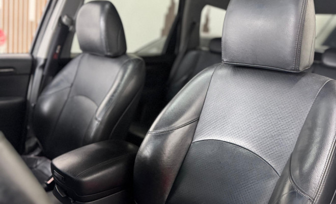 Kia Motors MOHAVE EX 3.8 V6 24V 275cv 4x4 Aut. 2013 Flex-14
