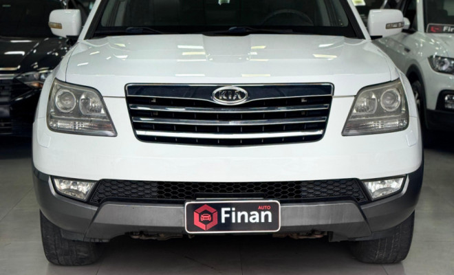Kia Motors MOHAVE EX 3.8 V6 24V 275cv 4x4 Aut. 2013 Flex-0
