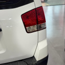 Kia Motors MOHAVE EX 3.8 V6 24V 275cv 4x4 Aut. 2013 Flex-7