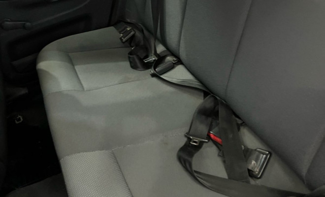 VW - VolksWagen Gol (novo) 1.0 Mi Total Flex 8V 4p 2009-4