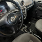 VW - VolksWagen Gol (novo) 1.0 Mi Total Flex 8V 4p 2009-3