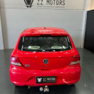VW - VolksWagen Gol (novo) 1.0 Mi Total Flex 8V 4p 2009-6
