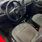 VW - VolksWagen Gol (novo) 1.0 Mi Total Flex 8V 4p 2009-2