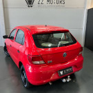VW - VolksWagen Gol (novo) 1.0 Mi Total Flex 8V 4p 2009-7
