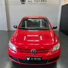 VW - VolksWagen Gol (novo) 1.0 Mi Total Flex 8V 4p 2009-0