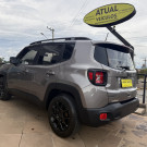 Jeep Renegade Night Eagle 1.8 4x2 Flex 16V Aut. 2019 Flex-3