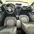 Jeep Renegade Night Eagle 1.8 4x2 Flex 16V Aut. 2019 Flex-4