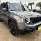 Jeep Renegade Night Eagle 1.8 4x2 Flex 16V Aut. 2019 Flex-0