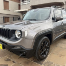 Jeep Renegade Night Eagle 1.8 4x2 Flex 16V Aut. 2019 Flex-1