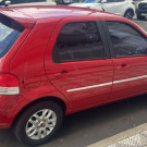 Fiat Palio ELX 1.0 Fire/30 Anos F. Flex 8V 4p 2010 Flex