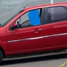 Fiat Palio ELX 1.0 Fire/30 Anos F. Flex 8V 4p 2010 Flex