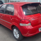 Fiat Palio ELX 1.0 Fire/30 Anos F. Flex 8V 4p 2010 Flex