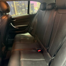 BMW 118iA/ Urban/Sport 1.6 TB 16V 170cv 5p 2014 Gasolina-12