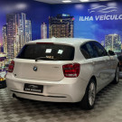 BMW 118iA/ Urban/Sport 1.6 TB 16V 170cv 5p 2014 Gasolina-3
