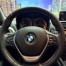 BMW 118iA/ Urban/Sport 1.6 TB 16V 170cv 5p 2014 Gasolina-8