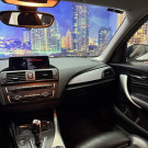 BMW 118iA/ Urban/Sport 1.6 TB 16V 170cv 5p 2014 Gasolina-9