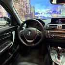 BMW 118iA/ Urban/Sport 1.6 TB 16V 170cv 5p 2014 Gasolina-7