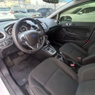 Ford Fiesta 1.6 16V Flex Aut. 5p 2014 Flex-4
