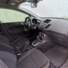 Ford Fiesta 1.6 16V Flex Aut. 5p 2014 Flex-5