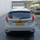 Ford Fiesta 1.6 16V Flex Aut. 5p 2014 Flex-3