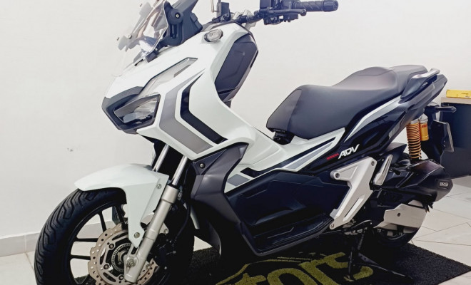 HONDA ADV 150 2021 Gasolina