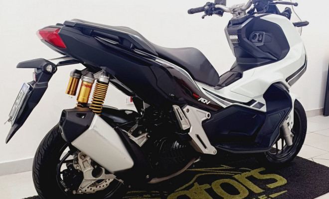 HONDA ADV 150 2021 Gasolina-3