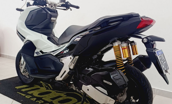 HONDA ADV 150 2021 Gasolina-4
