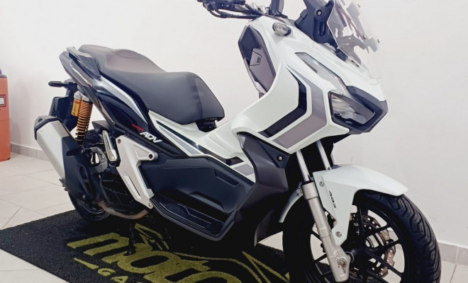 HONDA ADV 150 2021 Gasolina-0