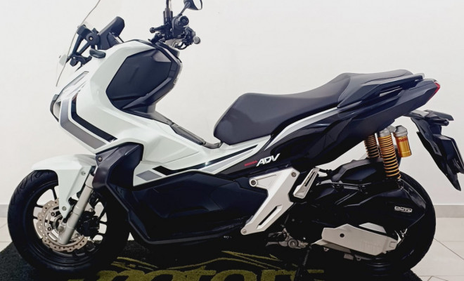 HONDA ADV 150 2021 Gasolina-2