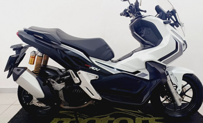 HONDA ADV 150 2021 Gasolina-1