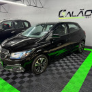 GM - Chevrolet ONIX HATCH LTZ 1.4 8V FlexPower 5p Mec. 2015 Flex-0