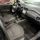 GM - Chevrolet ONIX HATCH LTZ 1.4 8V FlexPower 5p Mec. 2015 Flex-4