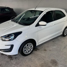 Ford Ka 1.0 SE/SE Plus TiVCT Flex 5p 2020 Flex-0