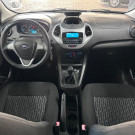 Ford Ka 1.0 SE/SE Plus TiVCT Flex 5p 2020 Flex-7