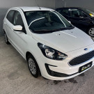 Ford Ka 1.0 SE/SE Plus TiVCT Flex 5p 2020 Flex-3