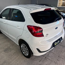Ford Ka 1.0 SE/SE Plus TiVCT Flex 5p 2020 Flex-1