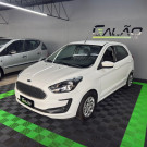 Ford Ka 1.0 SE/SE Plus TiVCT Flex 5p 2020 Flex-0
