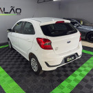 Ford Ka 1.0 SE/SE Plus TiVCT Flex 5p 2020 Flex-1