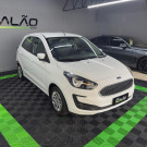 Ford Ka 1.0 SE/SE Plus TiVCT Flex 5p 2020 Flex-3