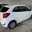 Ford Ka 1.0 SE/SE Plus TiVCT Flex 5p 2020 Flex-2