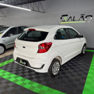 Ford Ka 1.0 SE/SE Plus TiVCT Flex 5p 2020 Flex-2