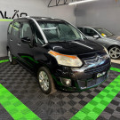 Citroën C3 Picasso GLX 1.6 Flex 16V 5p Aut. 2014 Flex-3