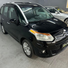 Citroën C3 Picasso GLX 1.6 Flex 16V 5p Aut. 2014 Flex-3