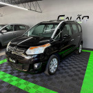 Citroën C3 Picasso GLX 1.6 Flex 16V 5p Aut. 2014 Flex-0