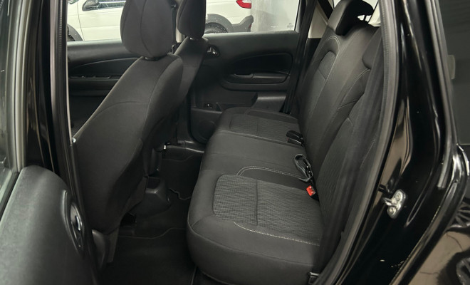 Citroën C3 Picasso GLX 1.6 Flex 16V 5p Aut. 2014 Flex-5