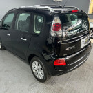 Citroën C3 Picasso GLX 1.6 Flex 16V 5p Aut. 2014 Flex-1