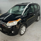 Citroën C3 Picasso GLX 1.6 Flex 16V 5p Aut. 2014 Flex-0